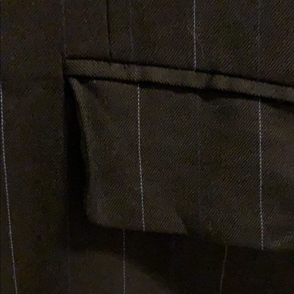 Ben Sherman Striped Sports Coat - Picture 4 of 6